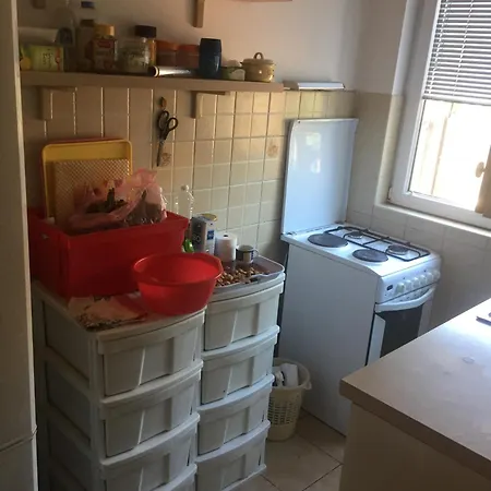 Zvezdarski Raj Apartment Belgrade