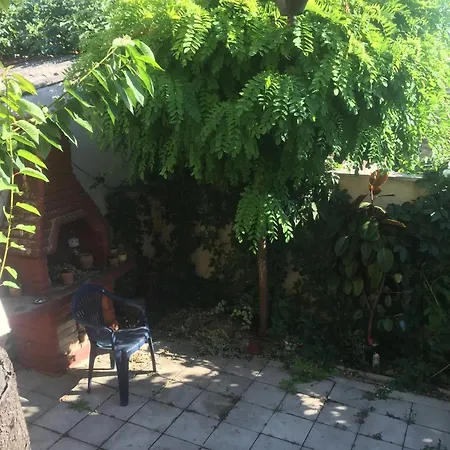Apartment Zvezdarski Raj Belgrade