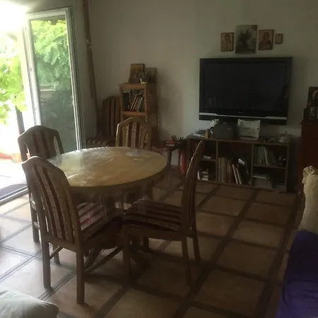 Apartment Zvezdarski Raj