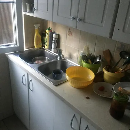 Apartment Zvezdarski Raj *