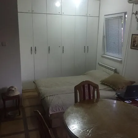 Apartment Zvezdarski Raj Belgrade