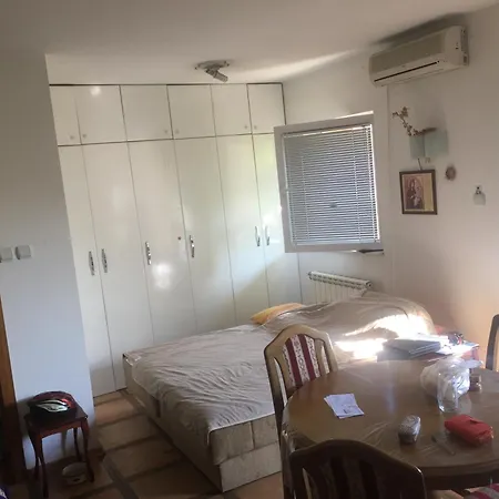 Zvezdarski Raj Apartment Belgrade